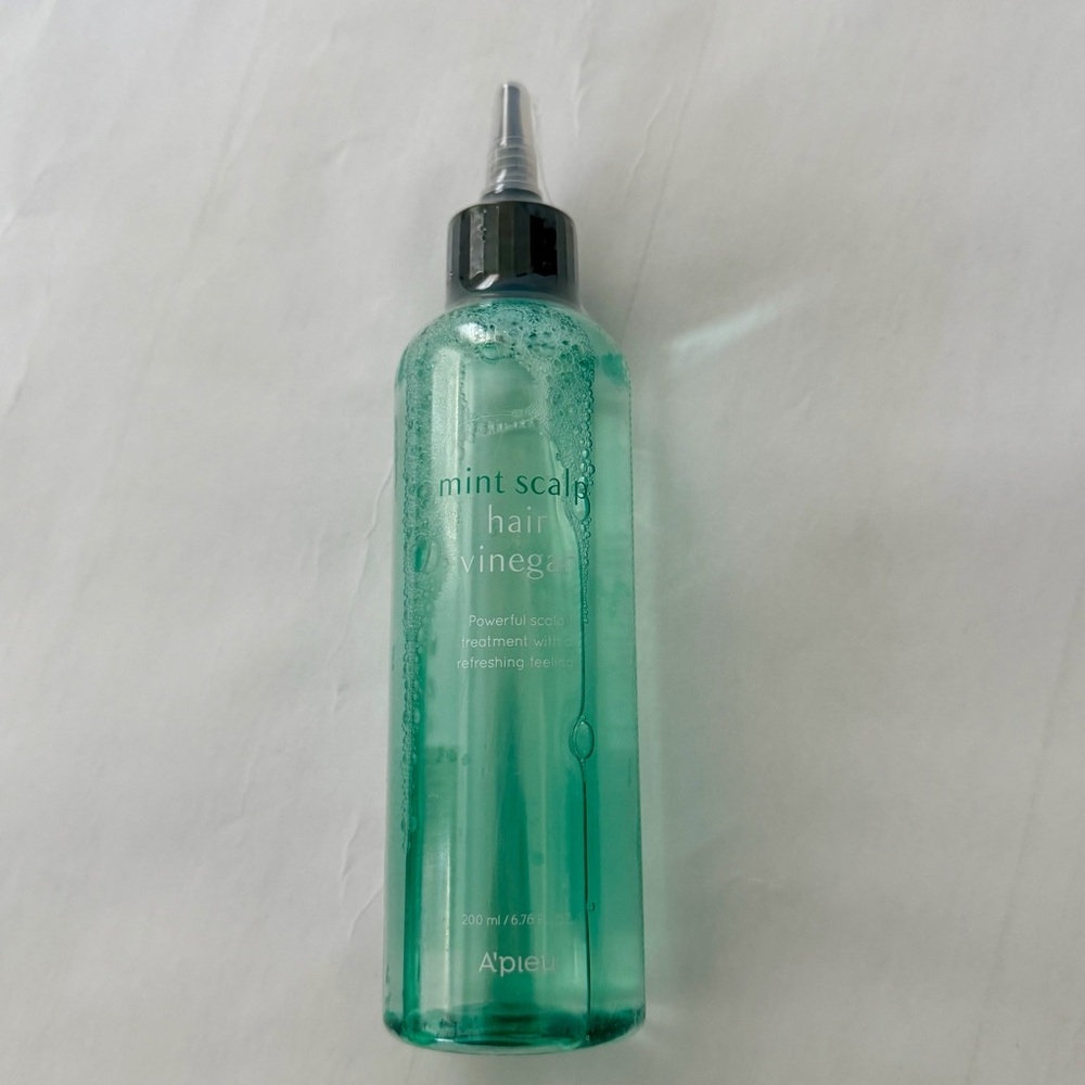 A’pieu Mint Hair Vinegar